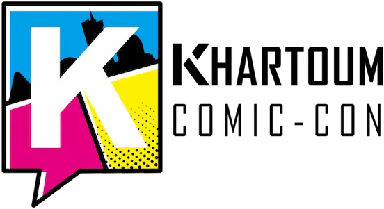 Khartoum Comic Con